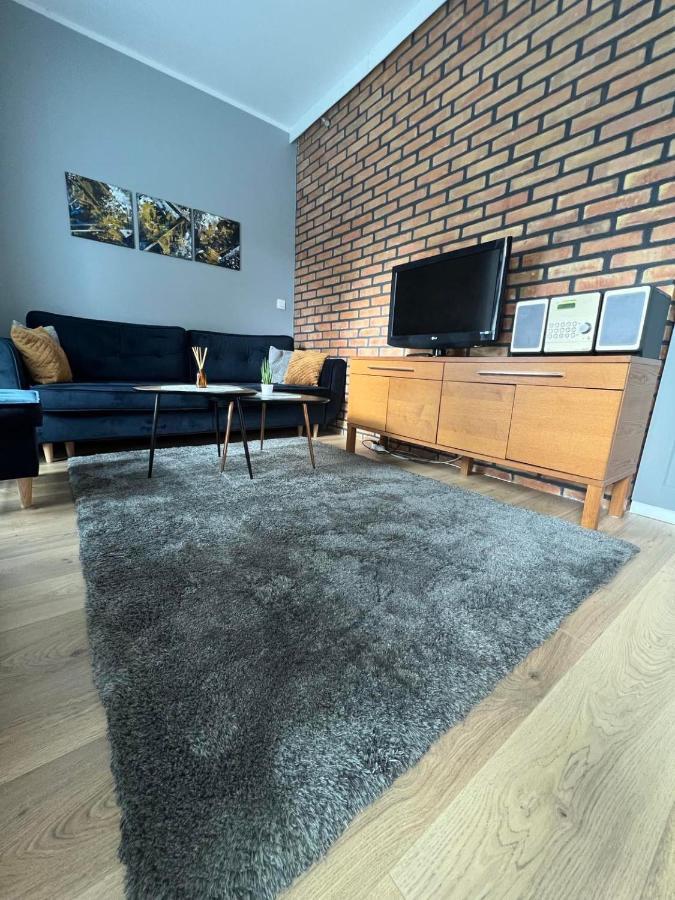 Chce Tu Zostac Apartamenty Gdynia Exterior foto